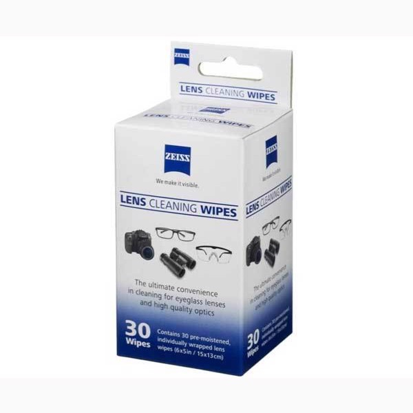 Khăn lau màn hình di động ZEISS