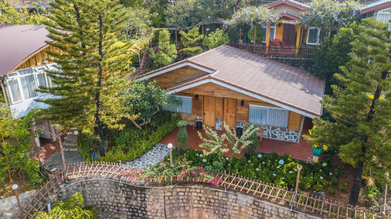 Thung lũng Zen Đà Lạt