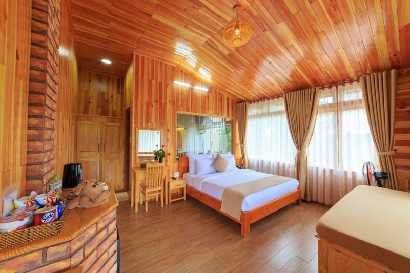 Thung lũng Zen Đà Lạt