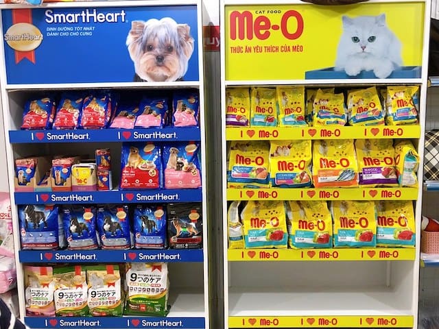 cua hang thu y nghe an