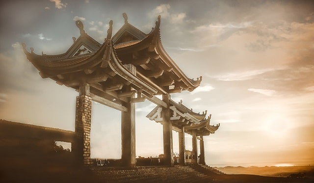 chùa Đại Tuệ Nghệ An