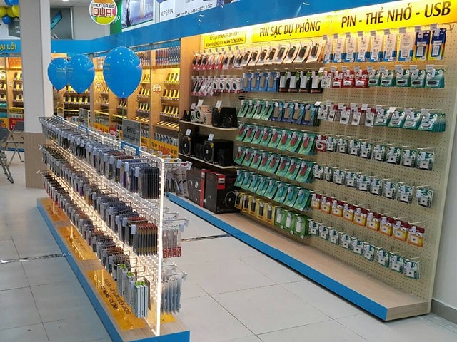 điện máy xanh Nghệ An