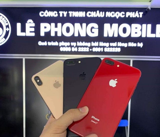 điện thoại xách tay ở vinh