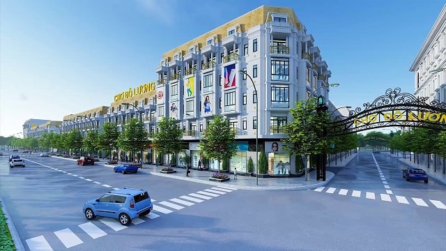 nghệ an có bao nhiêu huyện