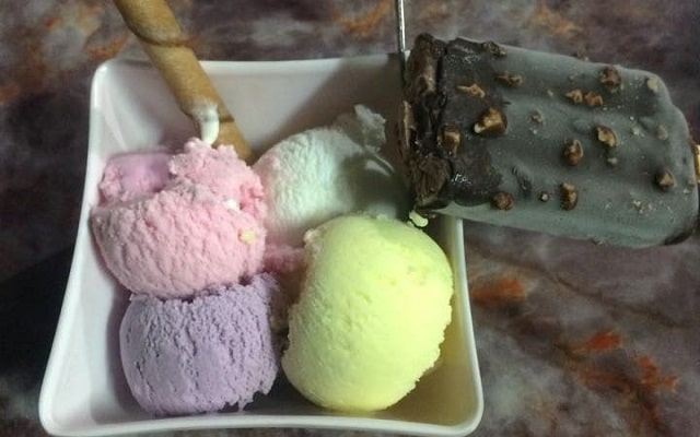 quán kem ngon tại vinh