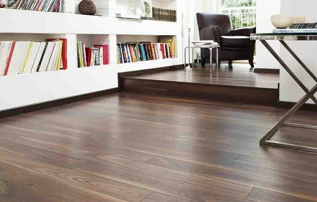 sàn gỗ công nghiệp tại nghệ an