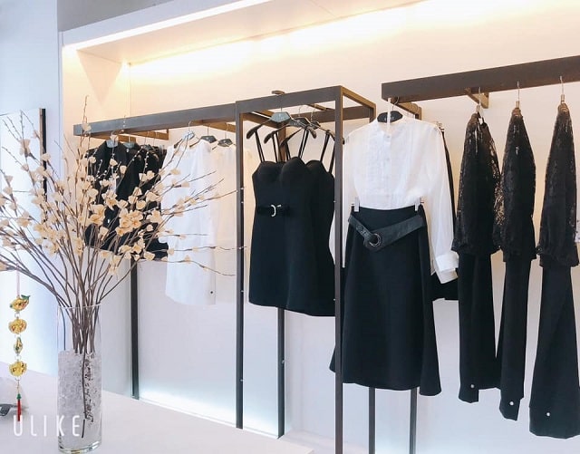 shop quần áo nữ ở vinh
