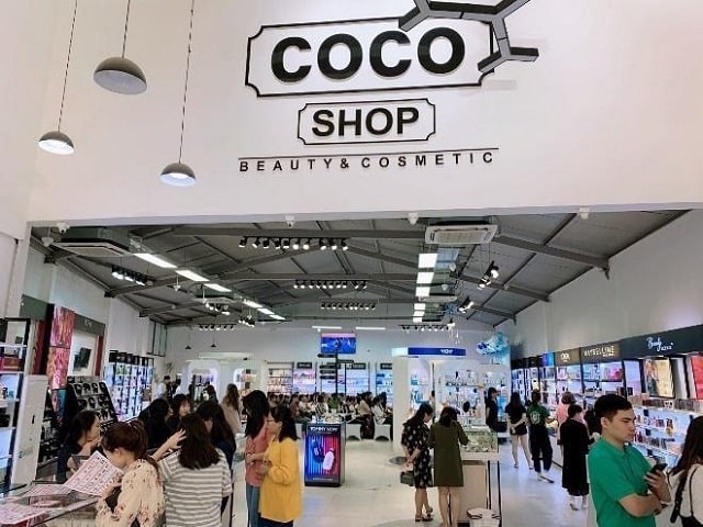 shop quần áo nữ ở vinh