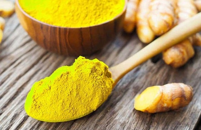 tinh bột nghệ Nghệ An