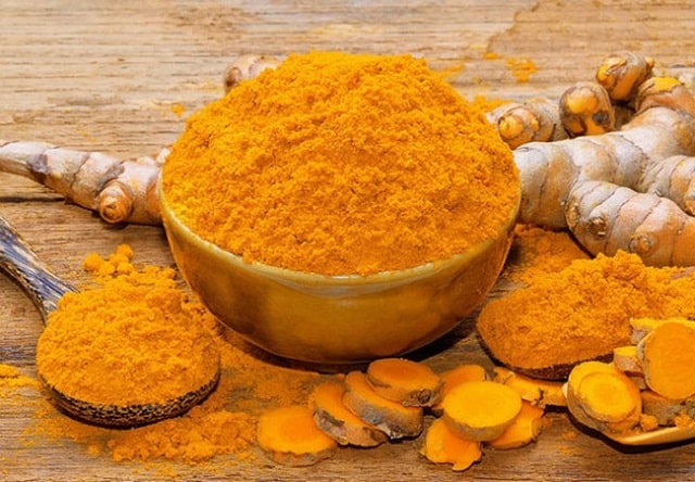 tinh bột nghệ Nghệ An